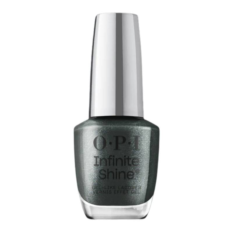 OPI Infinite Shine 15ml What's Your Mani-tude? - Get in Platform-ation