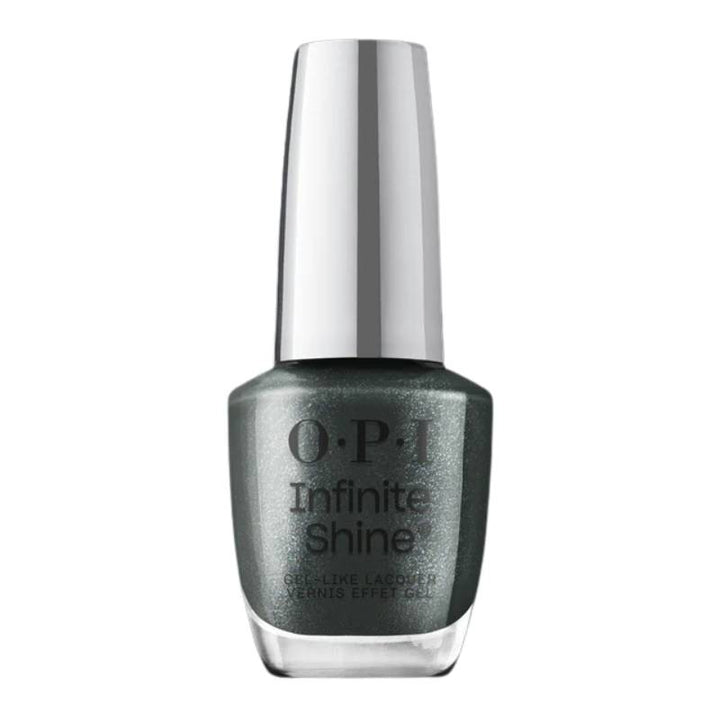 OPI Infinite Shine 15ml What's Your Mani-tude? - Get in Platform-ation