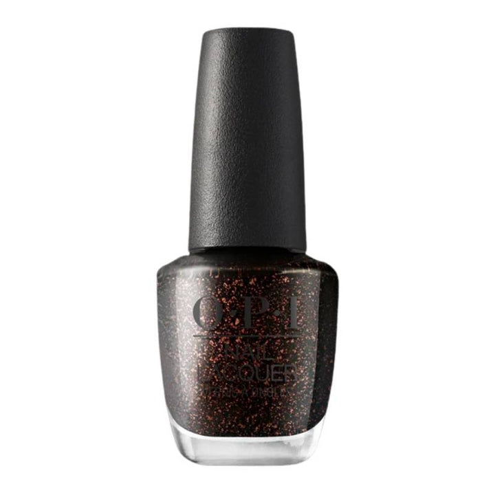 OPI Nail Polish 15ml What's Your Mani-tude? - Grunge Queen