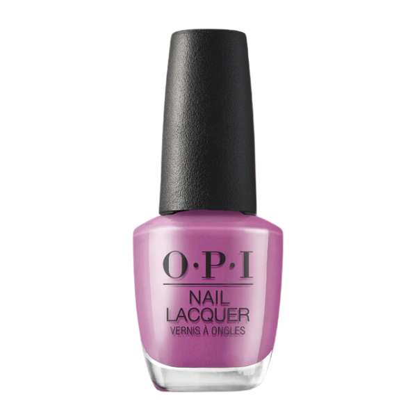 OPI Nail Polish 15ml My Me Era - I Can Buy Myself Violets