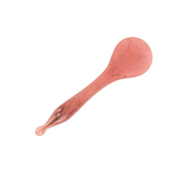 Pointed Spoon Facial/Body Acupressure Massage Tool