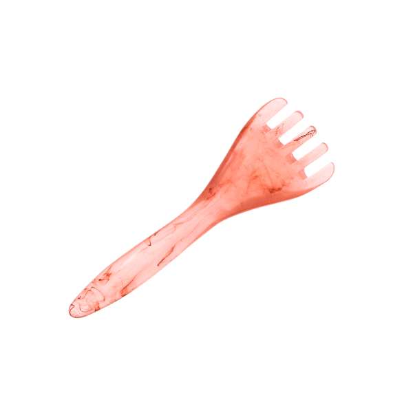 Rake Facial/Body Acupressure Massage Tool