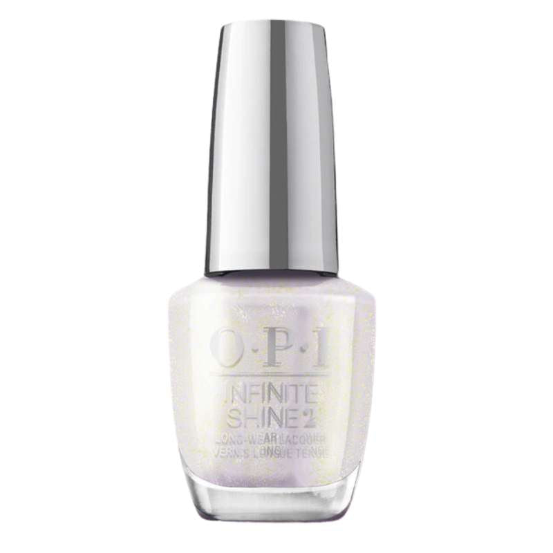 OPI Infinite Shine 15ml Your Way - Glitter Mogul