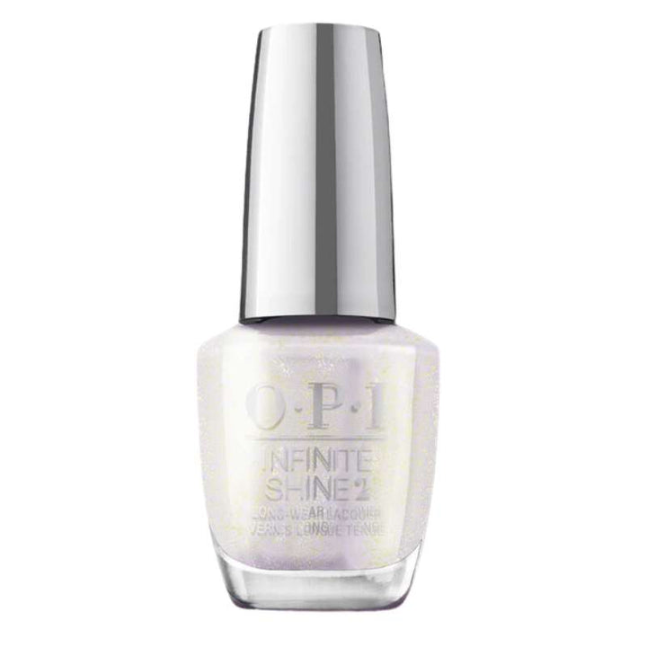 OPI Infinite Shine 15ml Your Way - Glitter Mogul