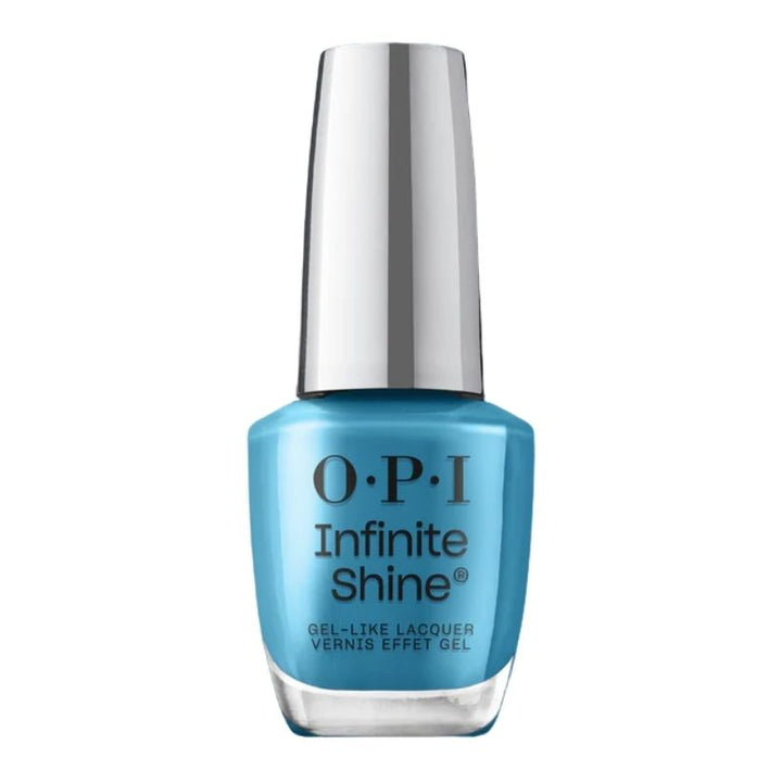OPI Infinite Shine 15ml Make 'Em Jelly - It’s in Your Jeans