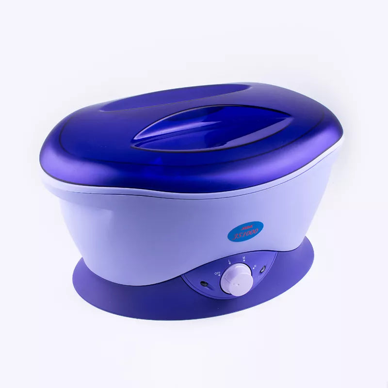 Paraffin Warmer (with free mittens/booties & Liner)