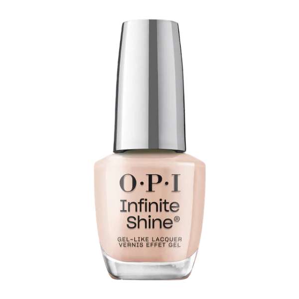 OPI Infinite Shine 15ml - Keep Calm & Carry On