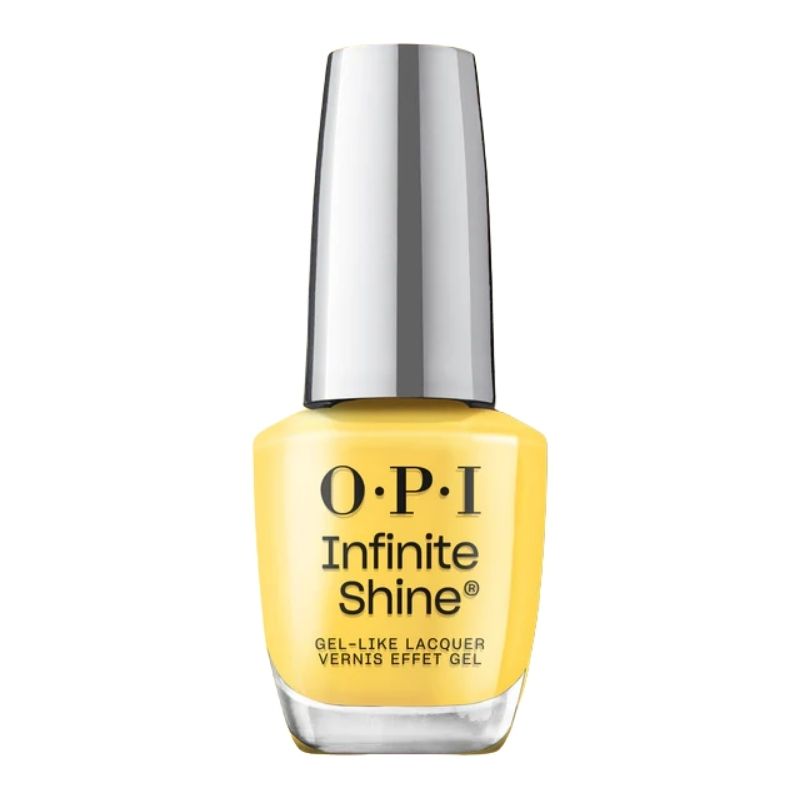 OPI Infinite Shine 15ml Make 'Em Jelly - Keep Up Buttercup