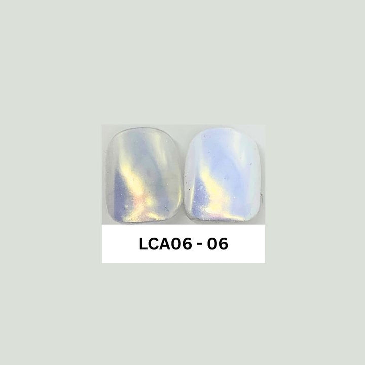 NEW Aurora Chrome Powders