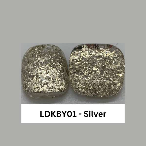 Chunky Nail Glitters