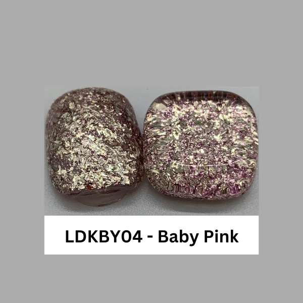 Chunky Nail Glitters