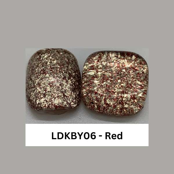 Chunky Nail Glitters