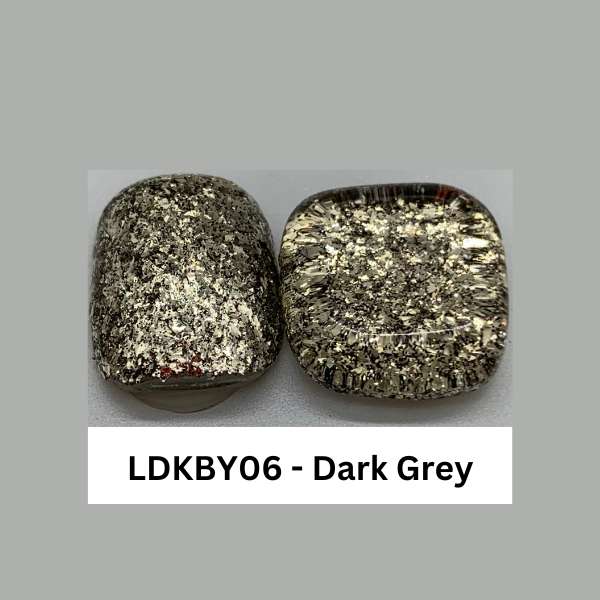 Chunky Nail Glitters