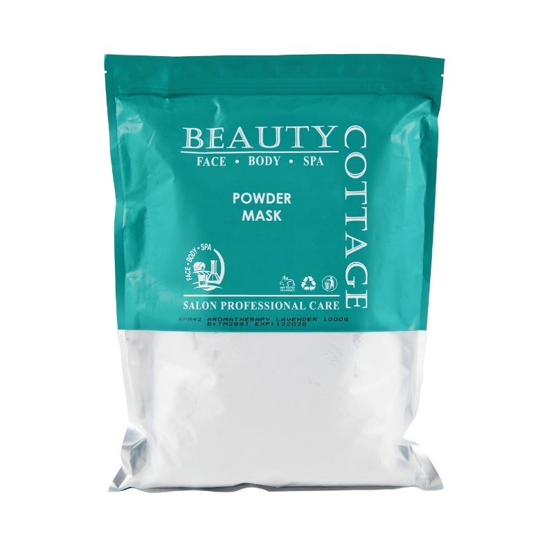 Beauty Cottage - Lavender Aroma Powder Mask