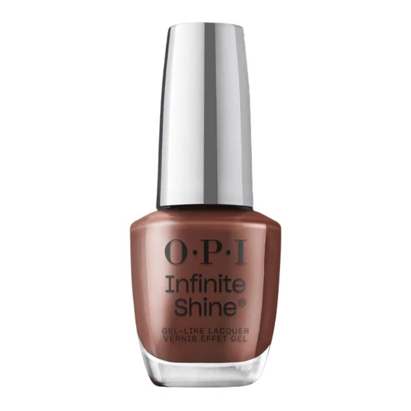 OPI Infinite Shine 15ml What's Your Mani-tude? - Lip Hot Liner