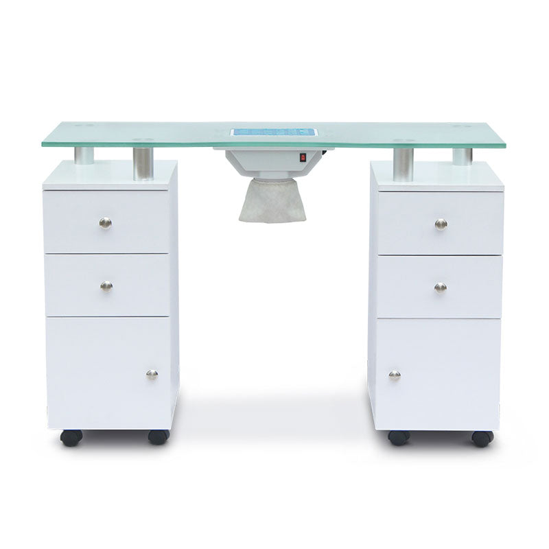 manicure table