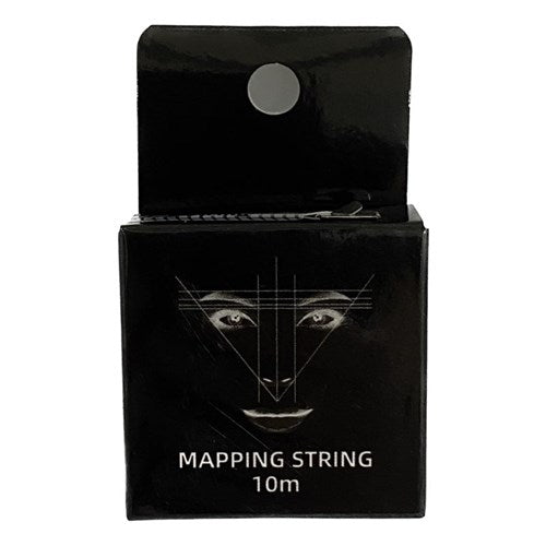 Black Mapping String