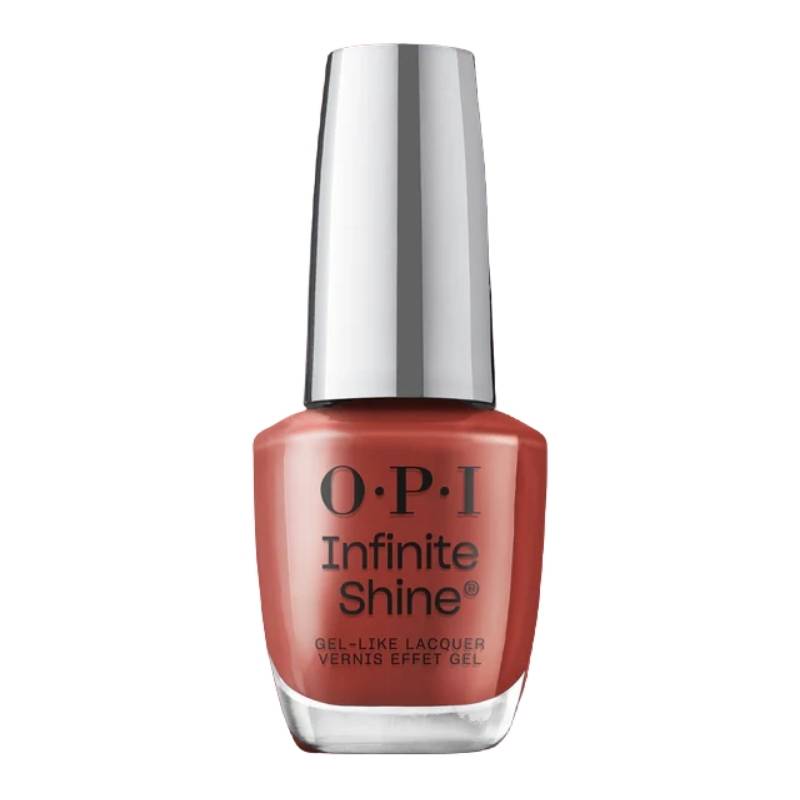 OPI Infinite Shine 15ml What's Your Mani-tude? - Nail Prep Rally