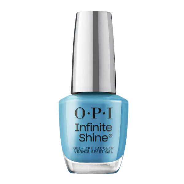 Infinite Shine 15ml - Never Leavin' Blue
