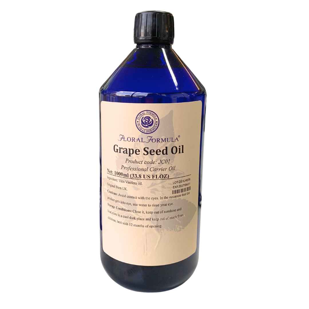 Grape Seed oil 1 Ltr