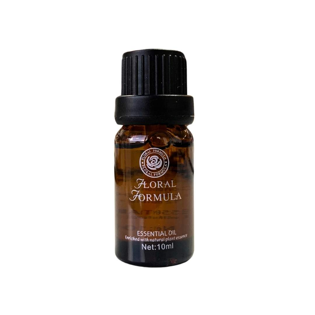 Mandarin Essential Oil 10ml