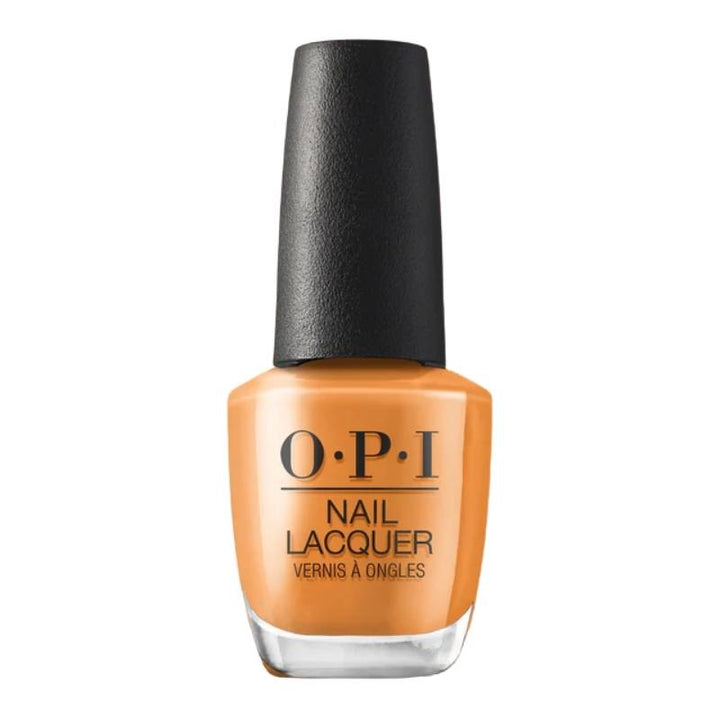 OPI Nail Polish 15ml What's Your Mani-tude? - Penny Loafer Lane