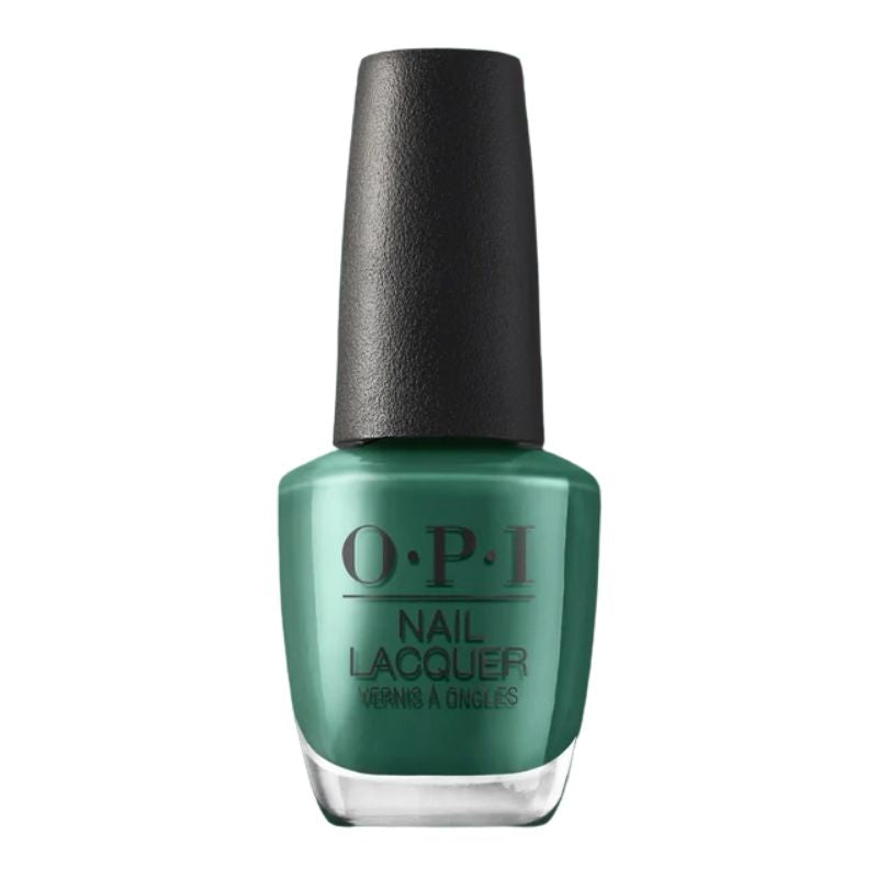 OPI Nail Polish 15ml Make 'Em Jelly -  Pose-in-Ivy