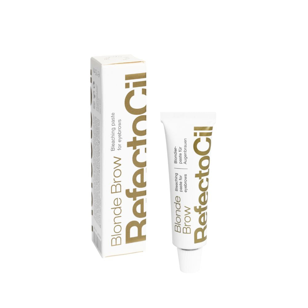 RefectoCil Eyelash Tint - Blonde Brow 15ml