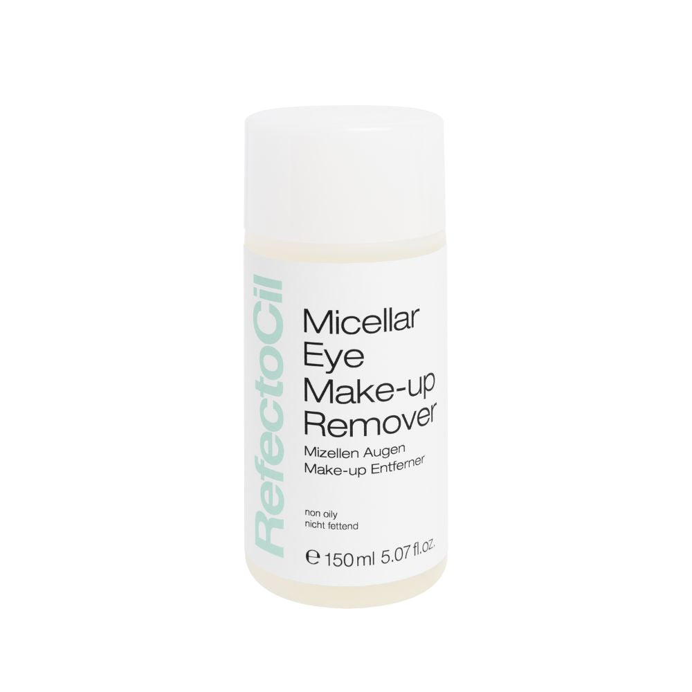 RefectoCil - Eye Makeup Remover Non-Oily 150ml (901167)