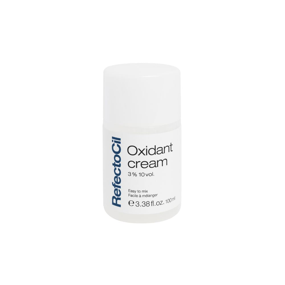 RefectoCil - Oxidant 3% 10vol. Cream 100ml