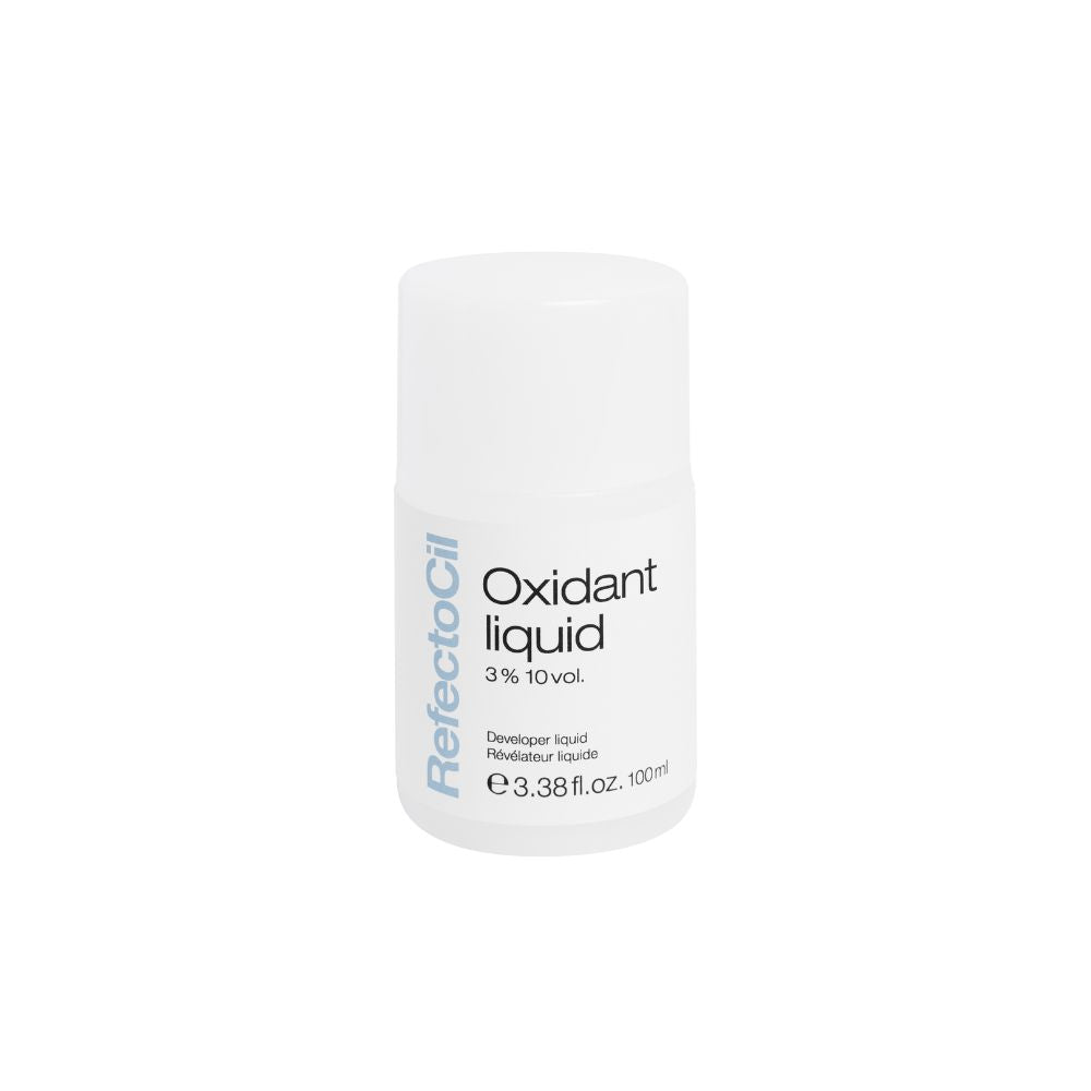 RefectoCil - Oxidant 3% Liquid 100ml