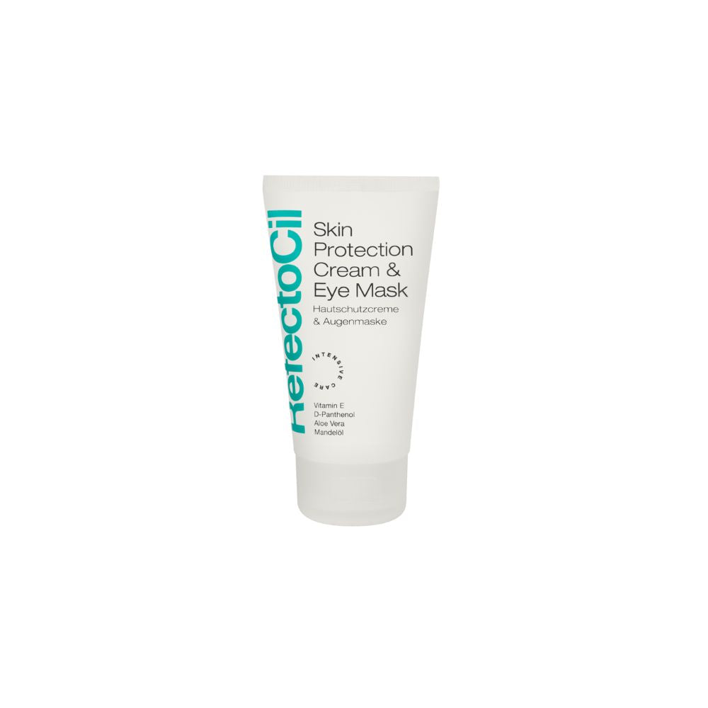 RefectoCil - Skin Protection Cream & Eye Mask 75ml