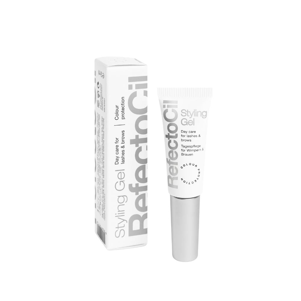 RefectoCil Perm - Styling Gel 9ml