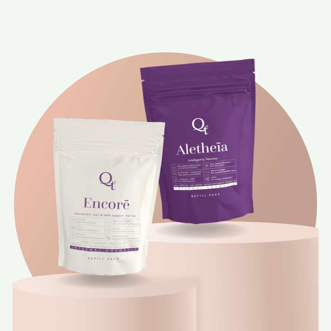 QT Aletheia Refill Pack