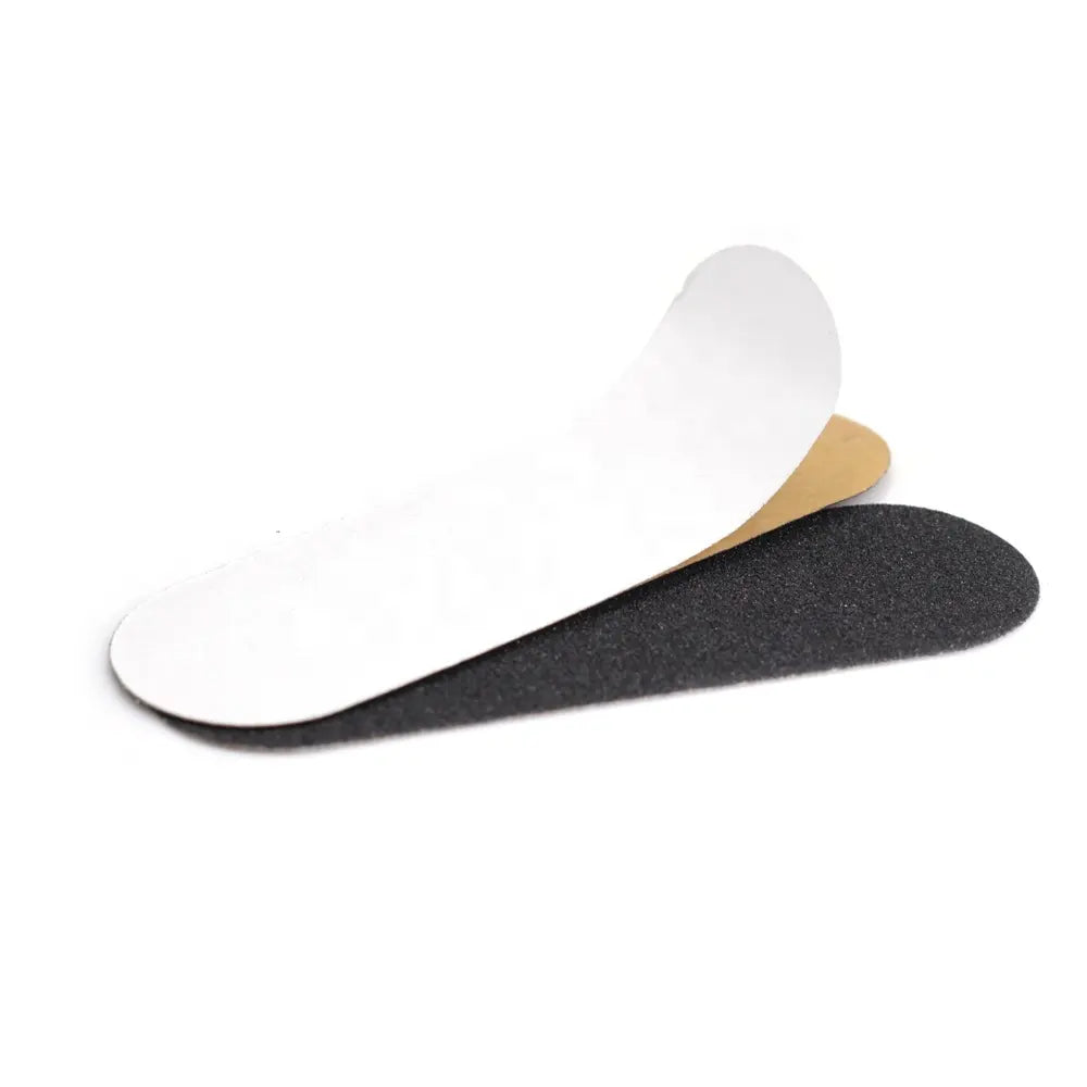 Replacement Foot Files for HA39 (50pcs, new bigger size files)