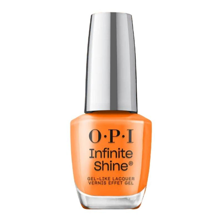 OPI Infinite Shine 15ml What's Your Mani-tude? - Rollerbabe