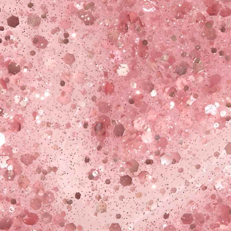 OPI Infinite Shine 15ml Make 'Em Jelly - Servin’ Pink