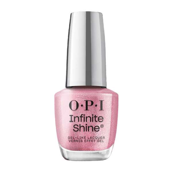 OPI Infinite Shine 15ml - Shine, Sealed, Delivered