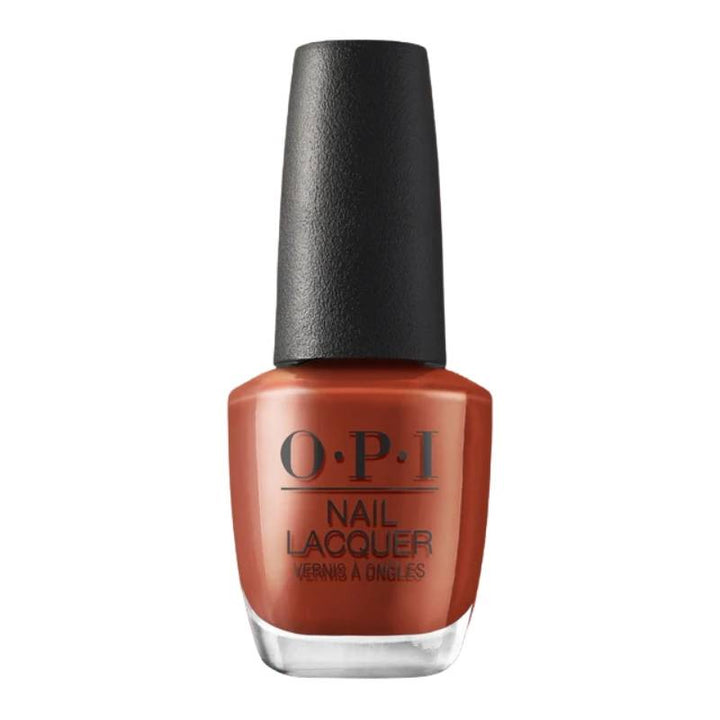 OPI Nail Polish 15ml What's Your Mani-tude? - Slip Dressed Up