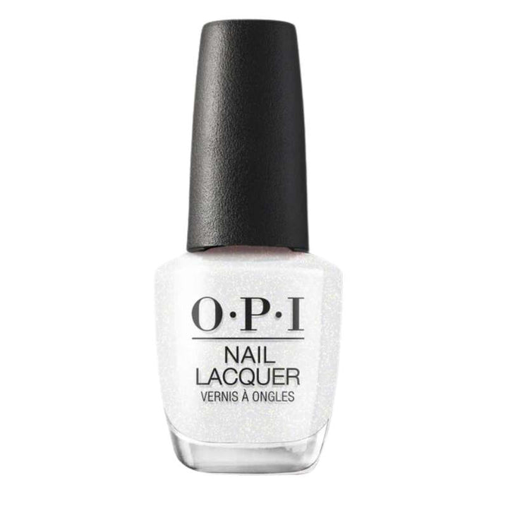 OPI Nail Polish 15ml Your Way - Snatch'd Silver