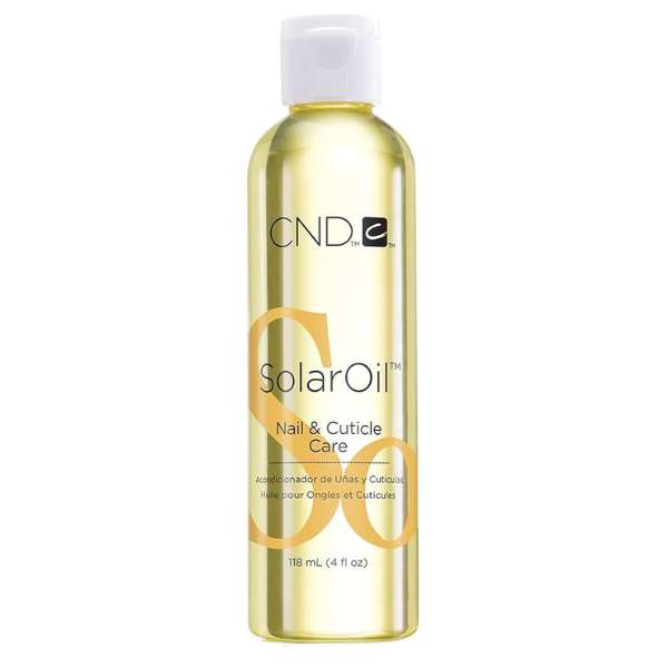 CND SolarOil 118ml