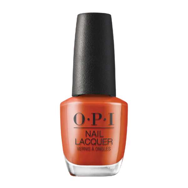 OPI Nail Polish 15ml My Me Era - Stop At Nothin'
