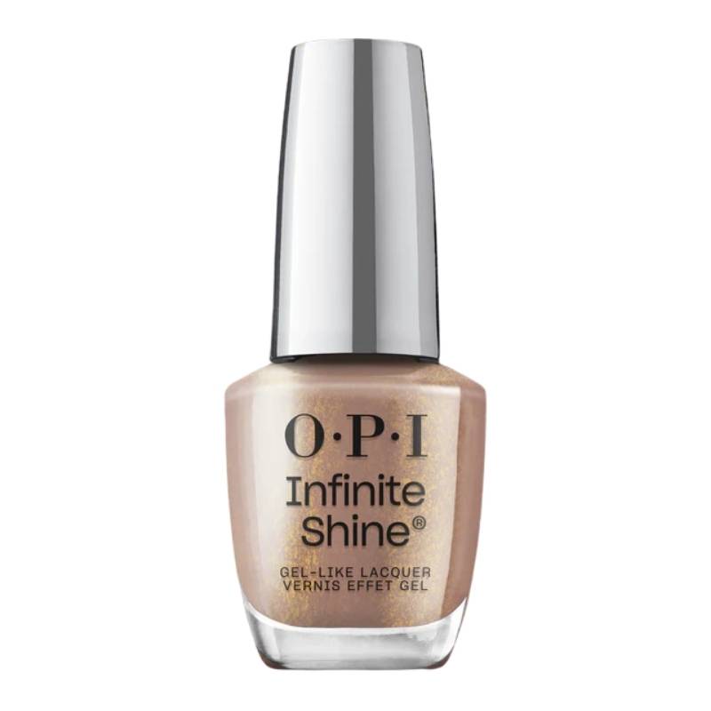 OPI Infinite Shine 15ml What's Your Mani-tude? - Track Suited Cutie