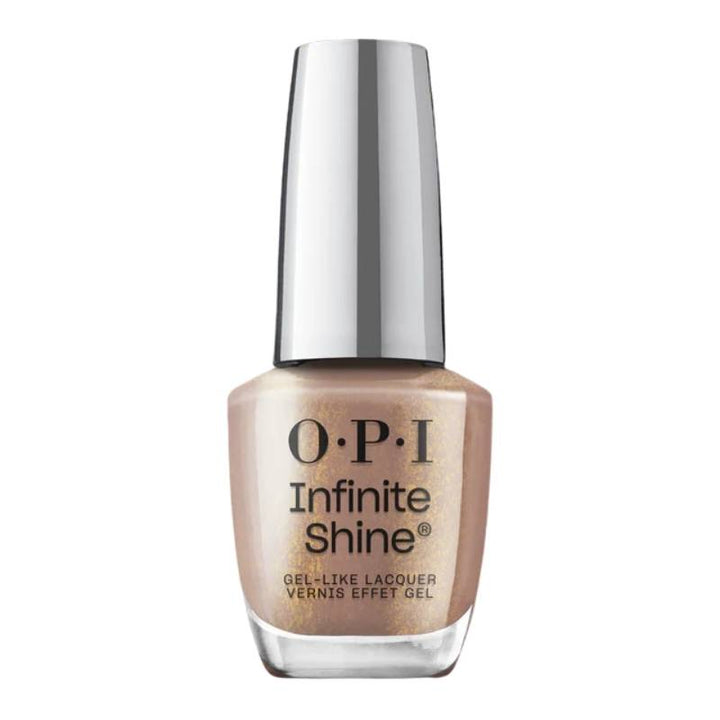 OPI Infinite Shine 15ml What's Your Mani-tude? - Track Suited Cutie