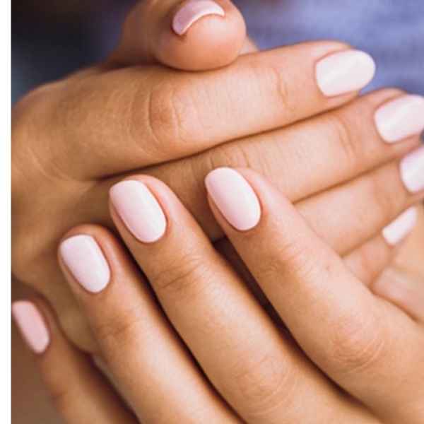 Gel Polish Workshop