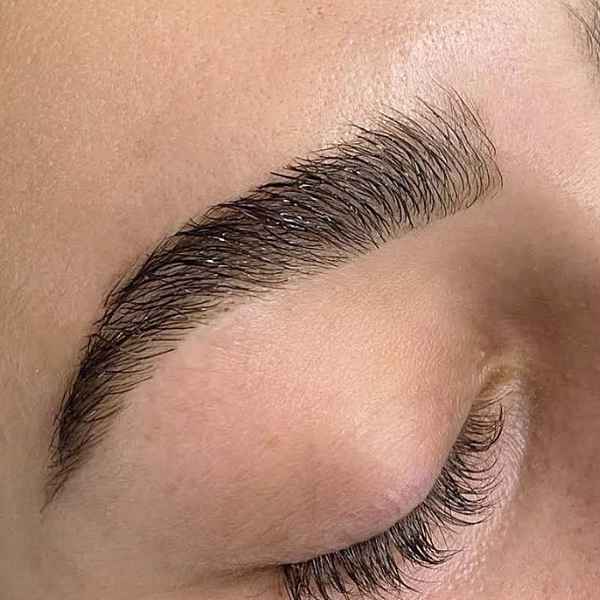 Brow Henna Workshop