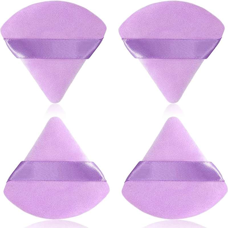 Makeup Triangle Powder/Baking Puff