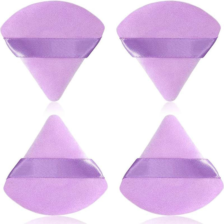 Makeup Triangle Powder/Baking Puff