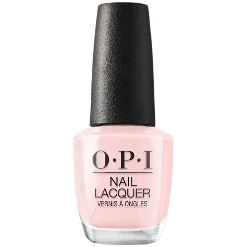 OPI Nail Polish 15ml - Put it in Neutral