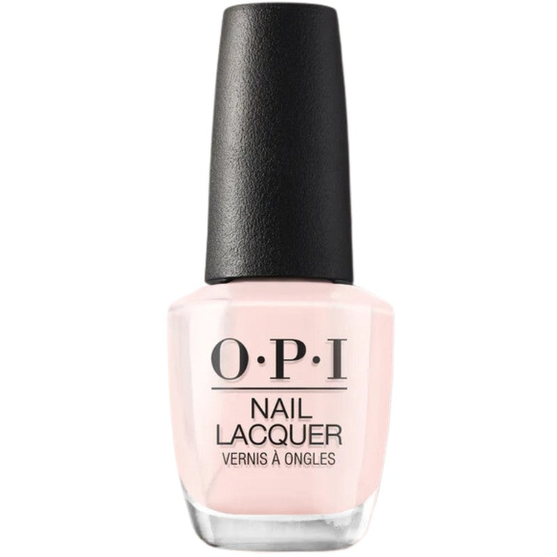 OPI Nail Polish 15ml - Sweet Heart